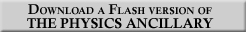 Download The Physics Ancillary in Flash